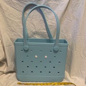 Bogg bag medium Blue Tote Bag